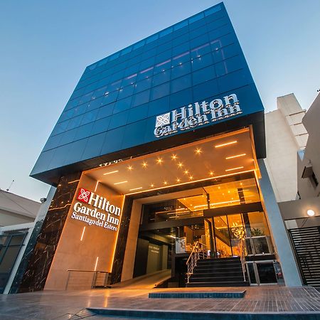 Hilton Garden Inn Santiago Del Estero - Hilton Hotels Εξωτερικό φωτογραφία