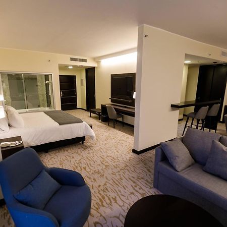 Hilton Garden Inn Santiago Del Estero - Hilton Hotels Εξωτερικό φωτογραφία