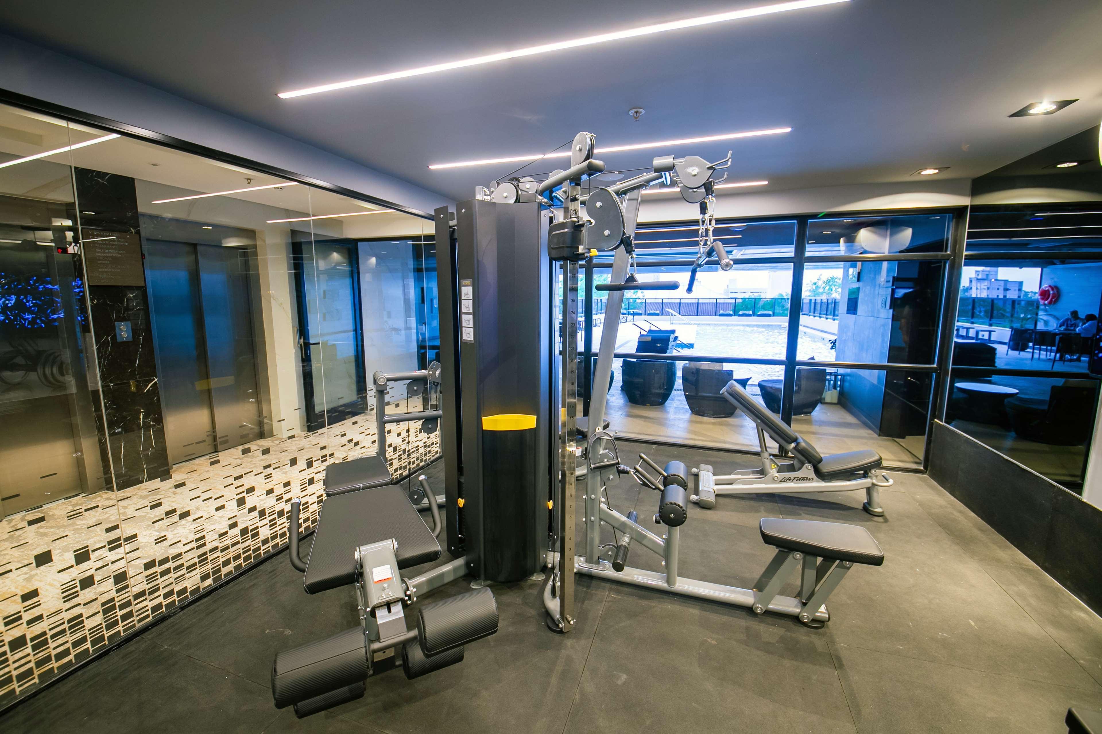Hilton Garden Inn Santiago Del Estero - Hilton Hotels Εξωτερικό φωτογραφία