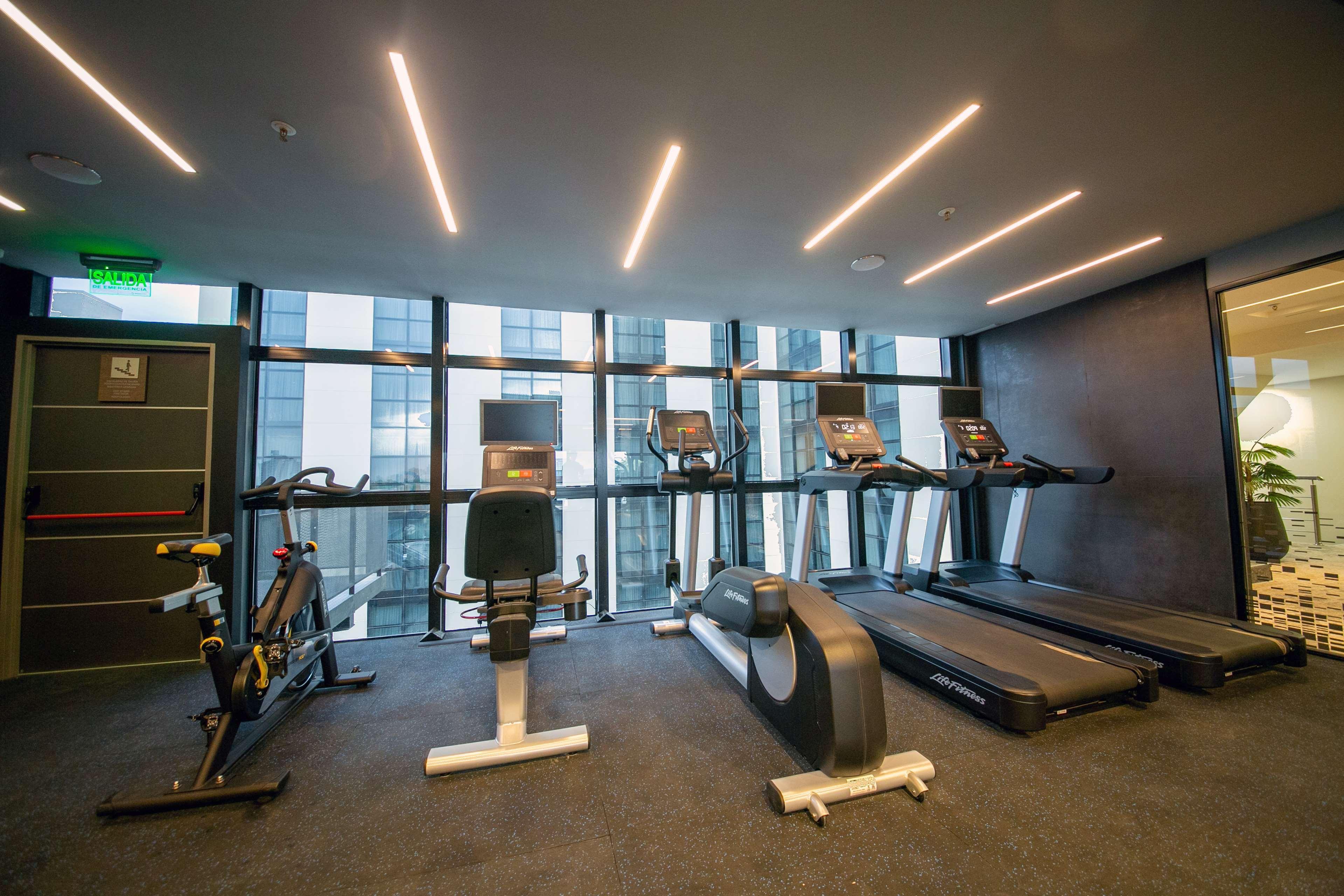 Hilton Garden Inn Santiago Del Estero - Hilton Hotels Εξωτερικό φωτογραφία