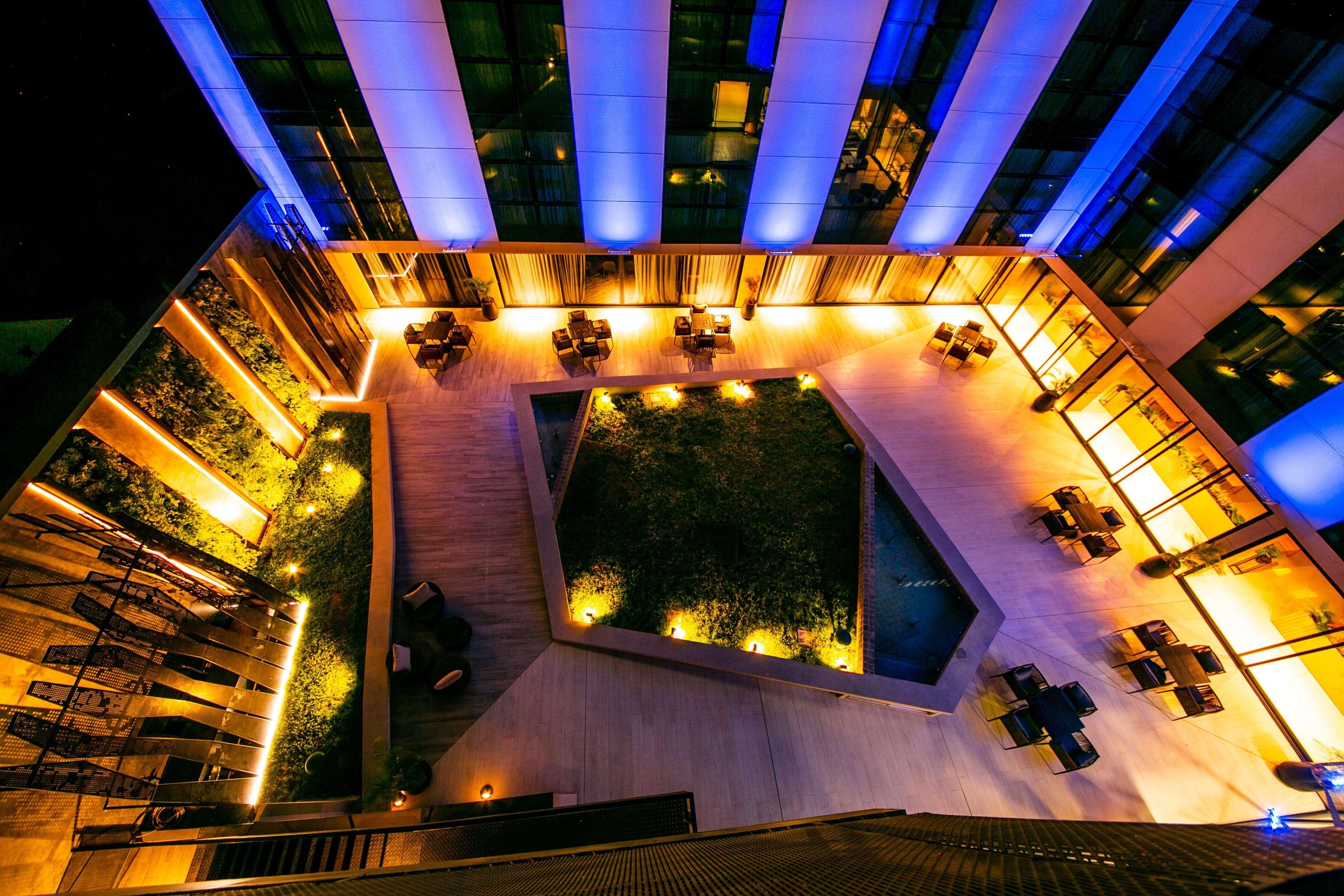 Hilton Garden Inn Santiago Del Estero - Hilton Hotels Εξωτερικό φωτογραφία