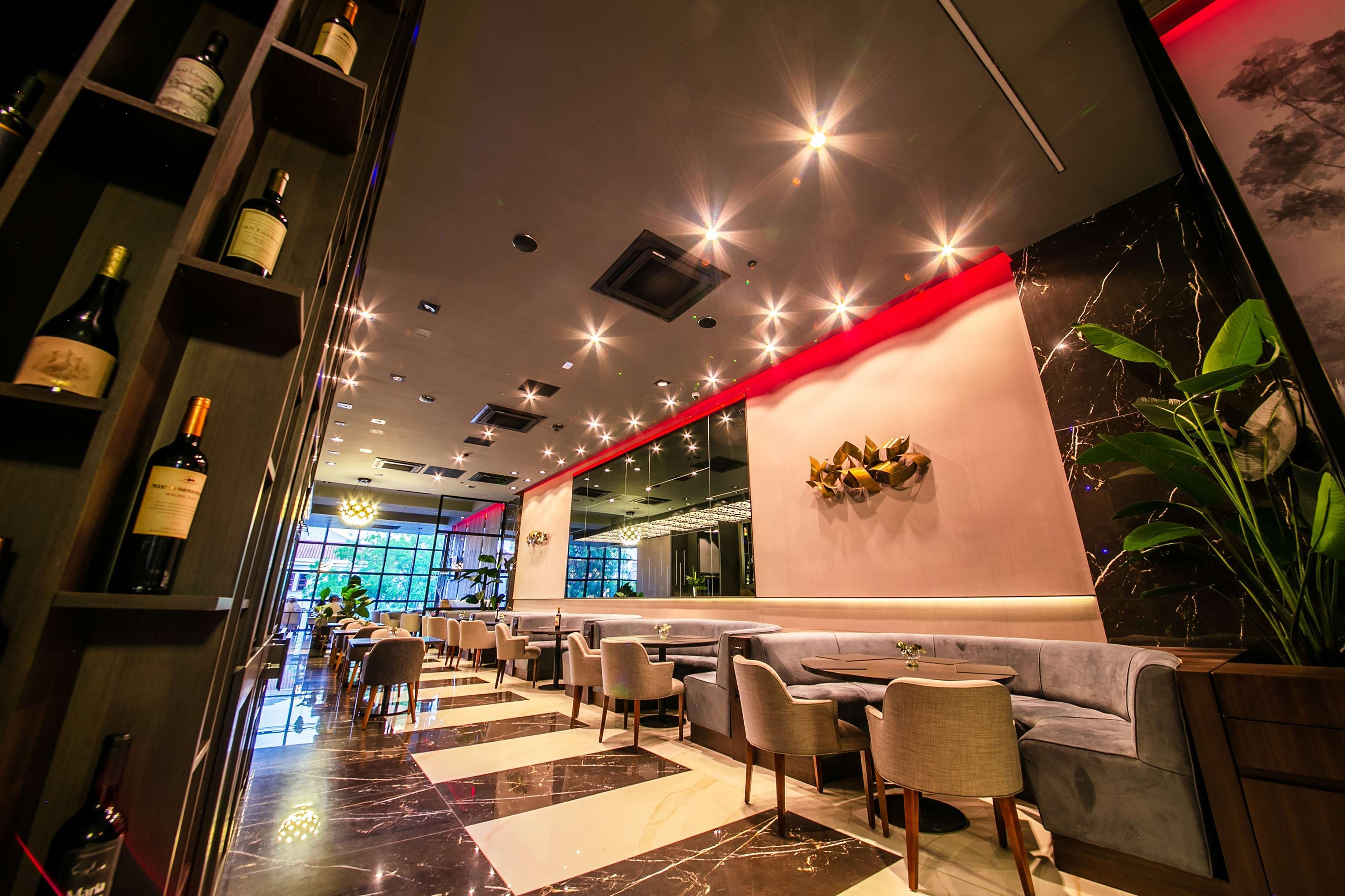 Hilton Garden Inn Santiago Del Estero - Hilton Hotels Εξωτερικό φωτογραφία