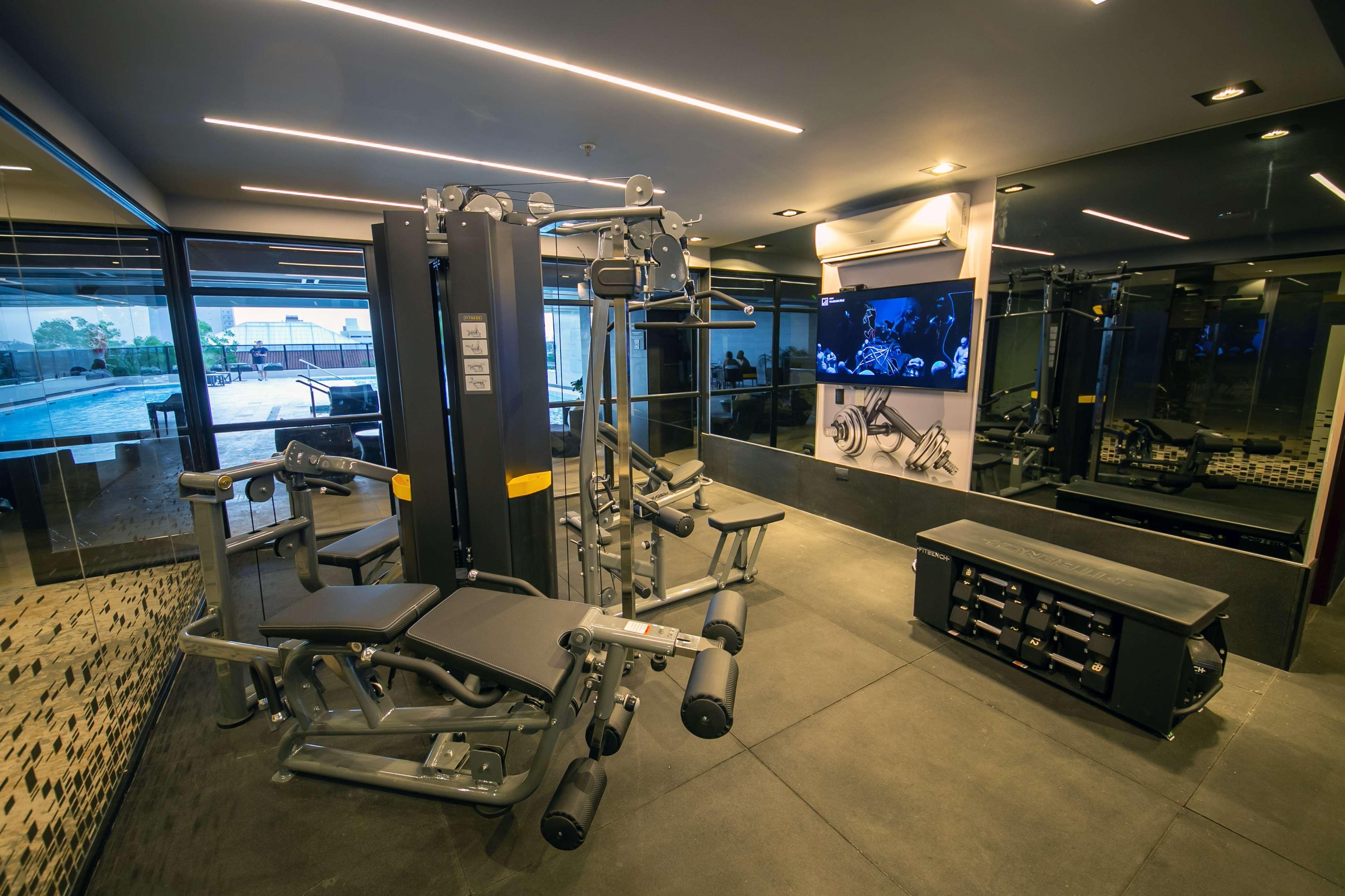 Hilton Garden Inn Santiago Del Estero - Hilton Hotels Εξωτερικό φωτογραφία