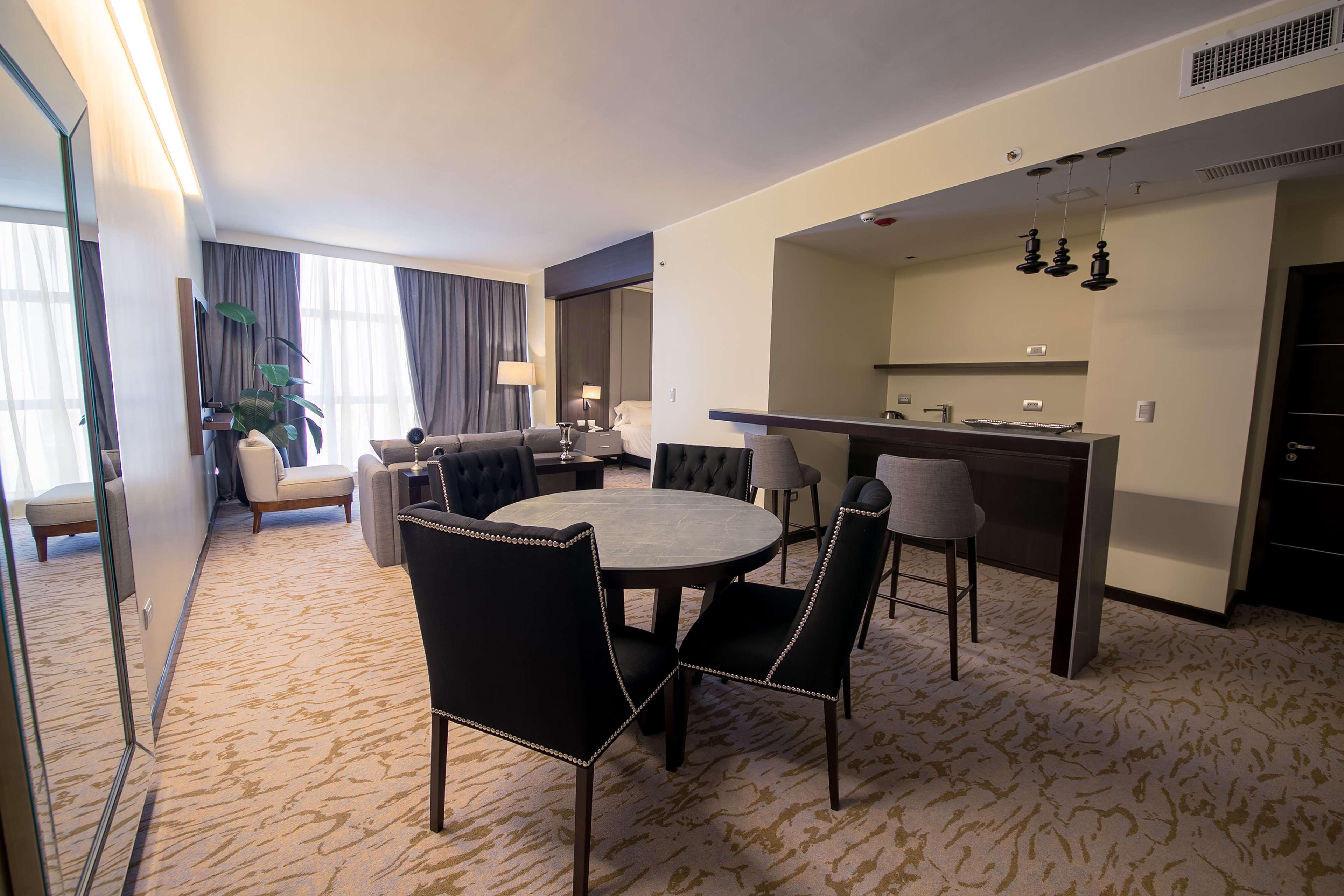 Hilton Garden Inn Santiago Del Estero - Hilton Hotels Εξωτερικό φωτογραφία