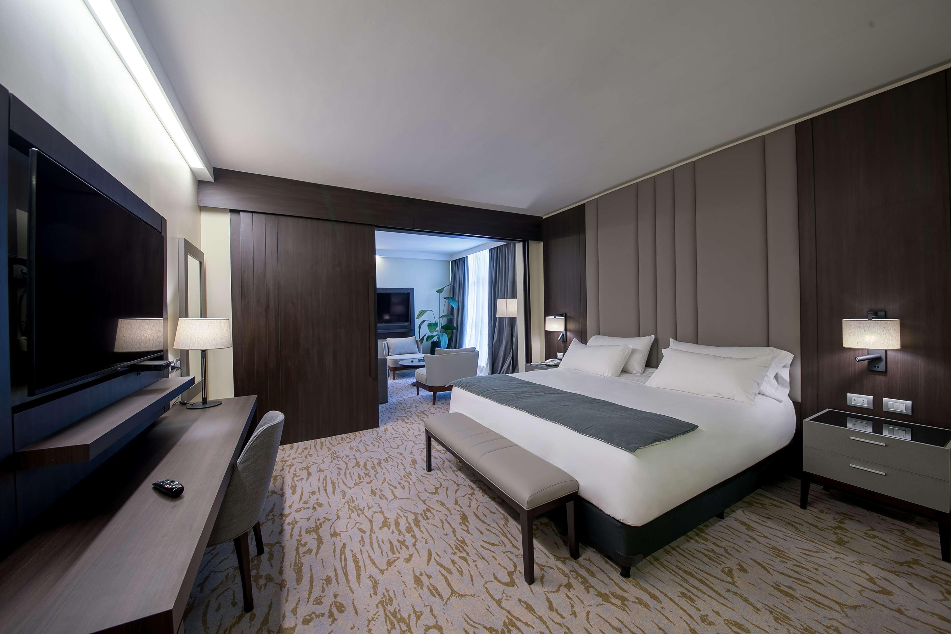 Hilton Garden Inn Santiago Del Estero - Hilton Hotels Εξωτερικό φωτογραφία