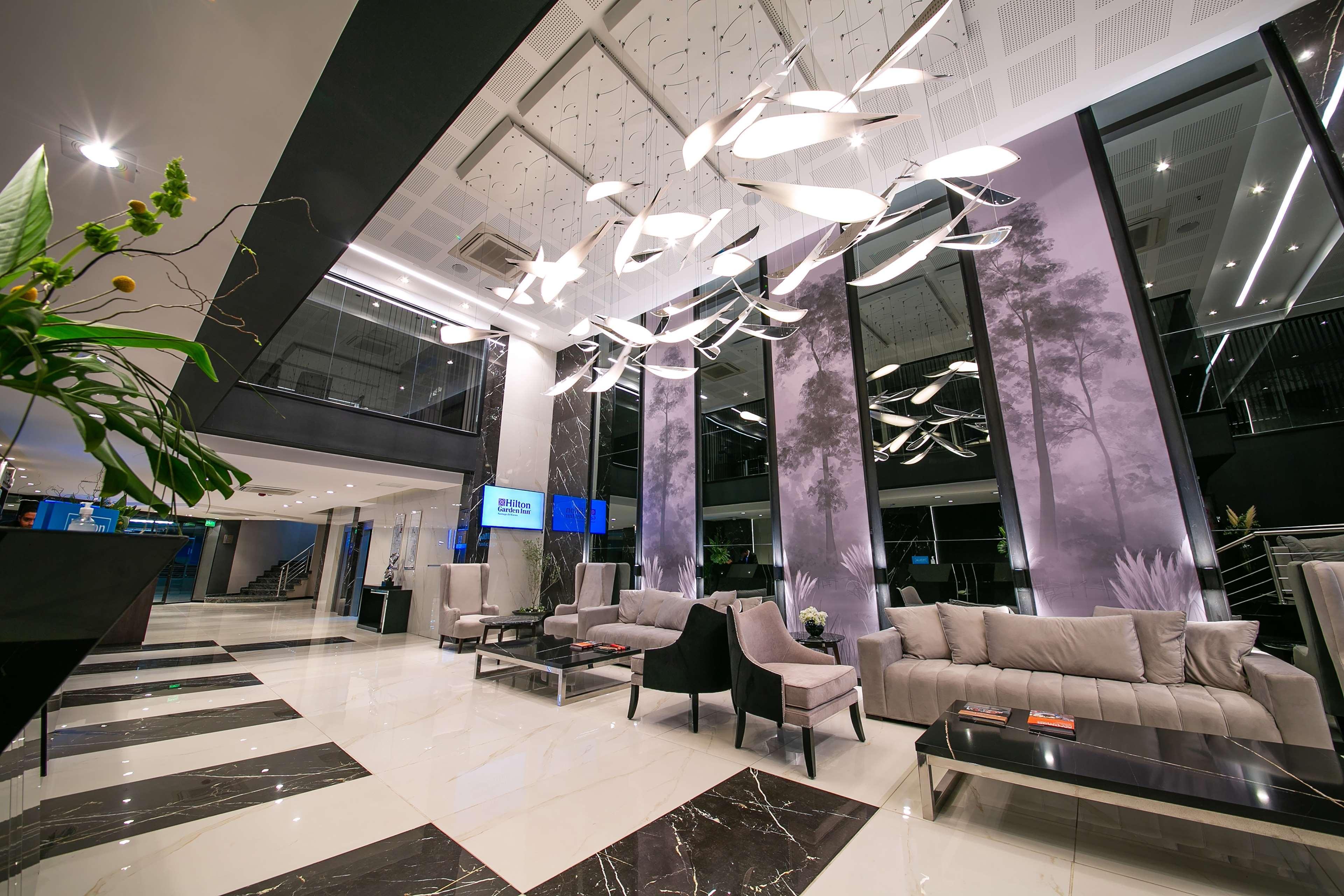 Hilton Garden Inn Santiago Del Estero - Hilton Hotels Εξωτερικό φωτογραφία