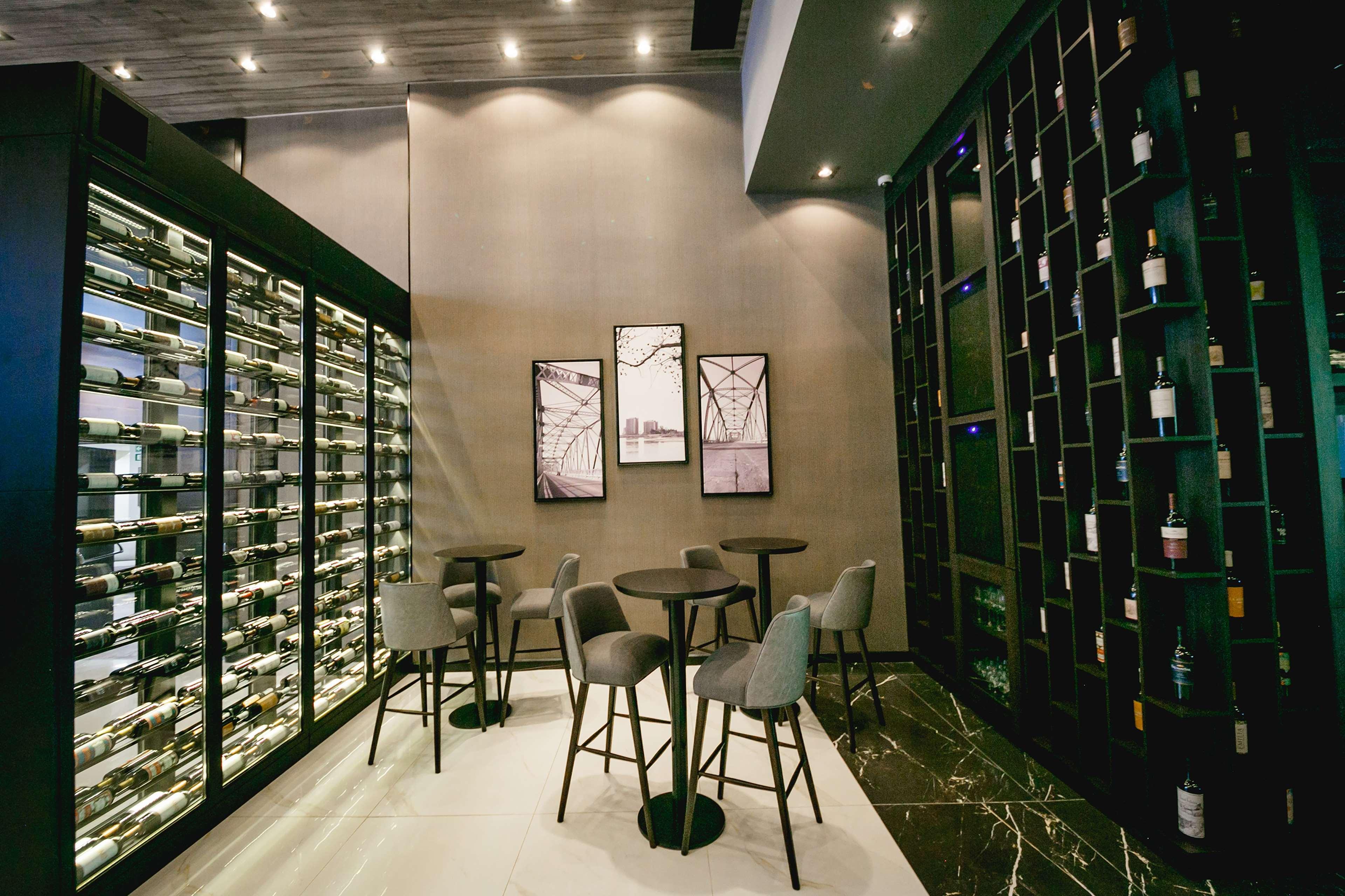 Hilton Garden Inn Santiago Del Estero - Hilton Hotels Εξωτερικό φωτογραφία