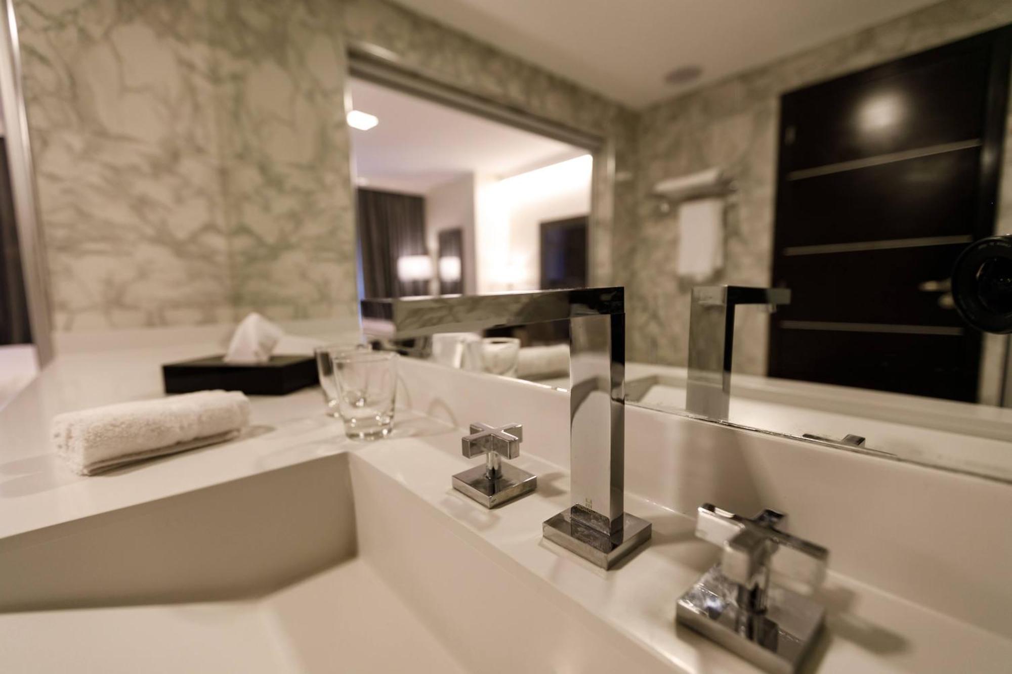 Hilton Garden Inn Santiago Del Estero - Hilton Hotels Εξωτερικό φωτογραφία