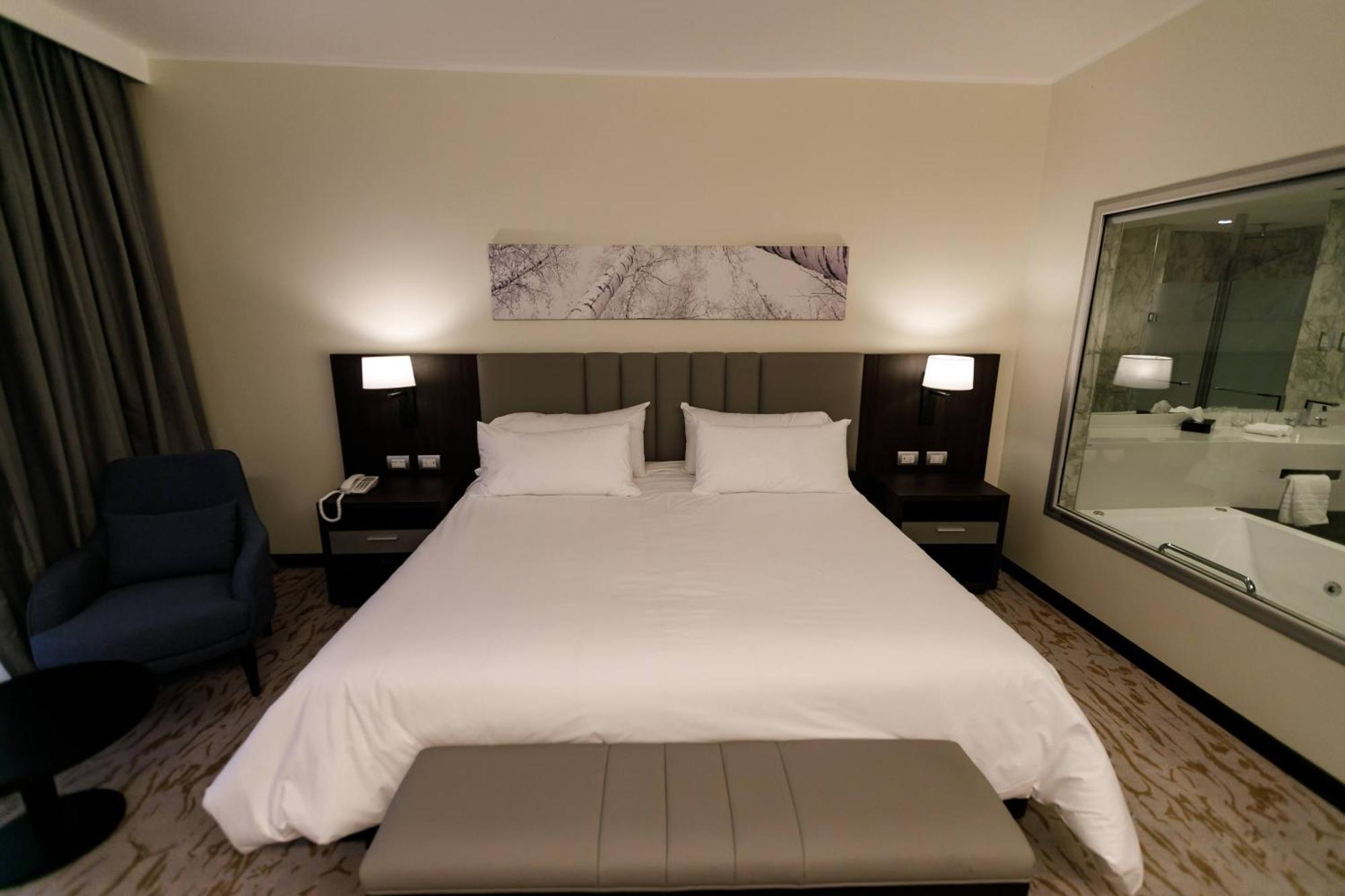 Hilton Garden Inn Santiago Del Estero - Hilton Hotels Εξωτερικό φωτογραφία