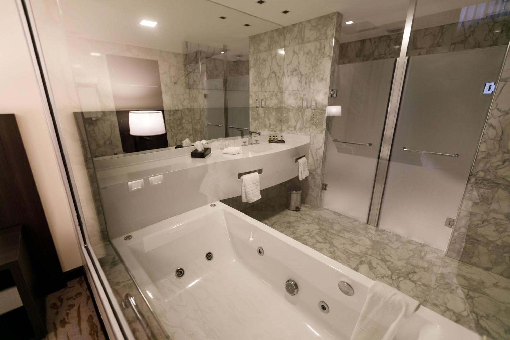 Hilton Garden Inn Santiago Del Estero - Hilton Hotels Εξωτερικό φωτογραφία
