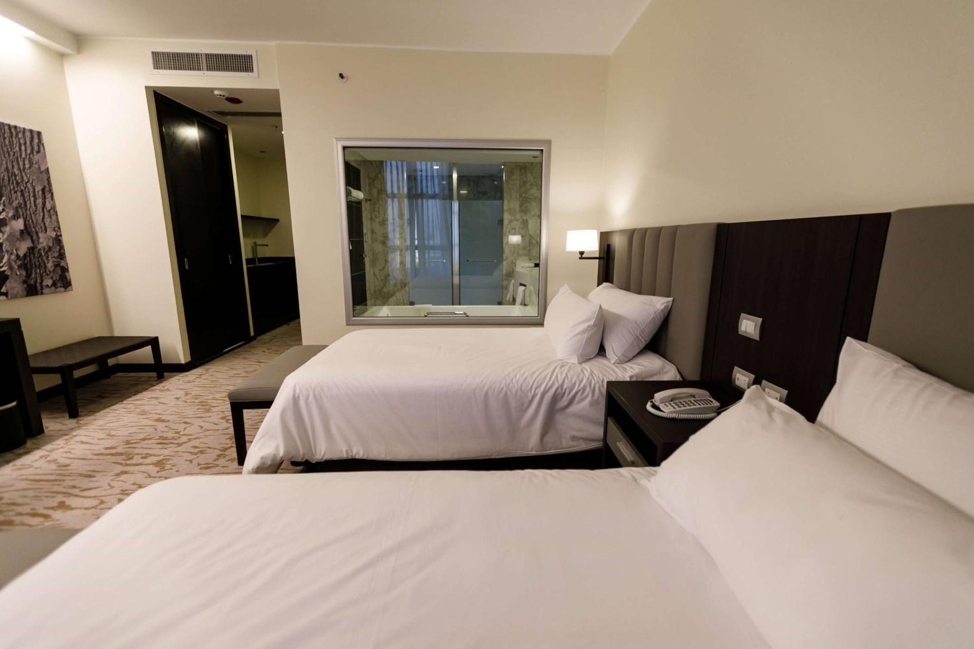 Hilton Garden Inn Santiago Del Estero - Hilton Hotels Εξωτερικό φωτογραφία