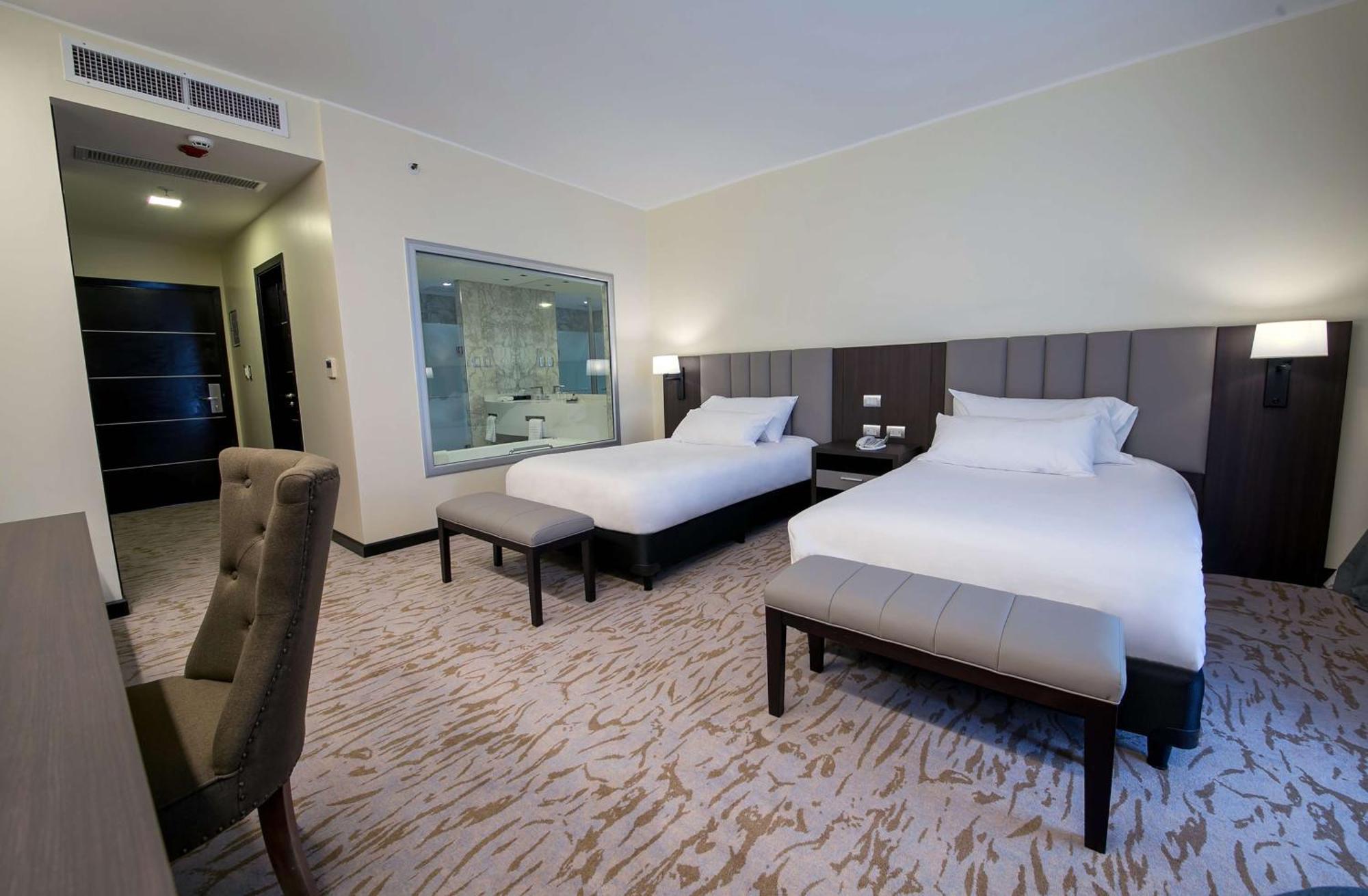 Hilton Garden Inn Santiago Del Estero - Hilton Hotels Εξωτερικό φωτογραφία